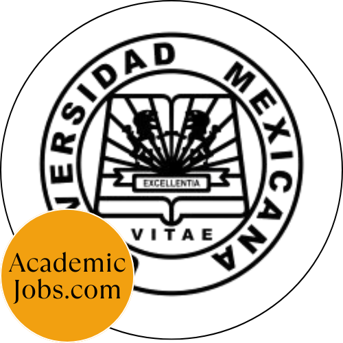 UNIMEX - Universidad Mexicana logo